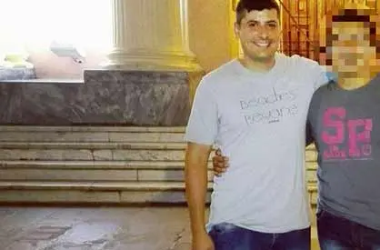 Detuvieron a uno de los presuntos responsables del crimen del gendarme en La Matanza