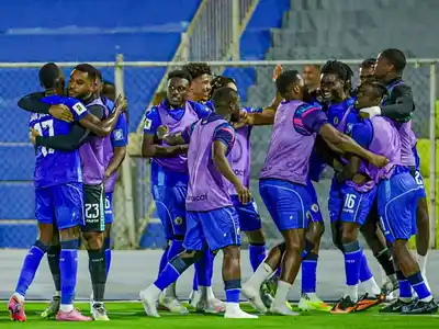 Haití, luego de 52 años, jugará un Mundial.