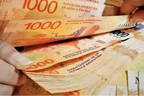 Nuevo “IFE”: el cronograma y cuántos beneficiarios cobrarán esta semana $ 47.000