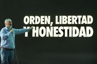 Joaquín de la Torre: "Que se baje Larreta y se deje de joder"