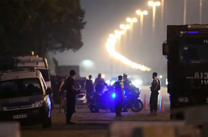 Hallan un cuerpo e investigan si se trata de la  ciudadana china desaparecida