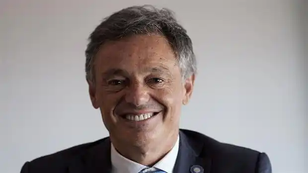 Para el Gobierno, la economía se consolida y hay “buenas perspectivas”