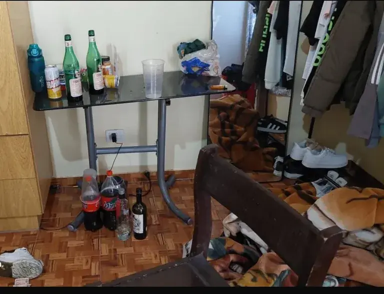 Investigan la muerte de un joven de 19 años boliviano en Ciudadela tras ser atacado por "viudas negras"