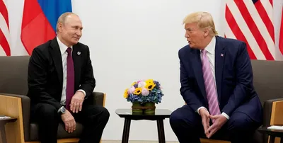 Trump y Putin se reunirán en breve; Zelensky busca incluirse en la cumbre