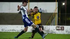 Grupo no hizo pie y recibió cuatro goles en Tres Arroyos