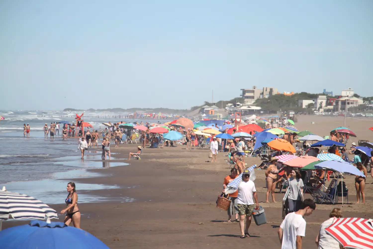 playa