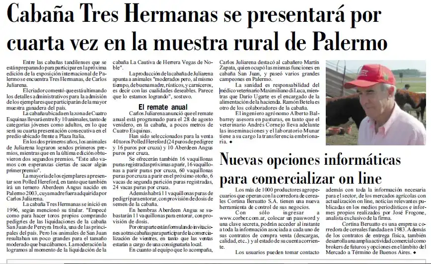 27 de junio