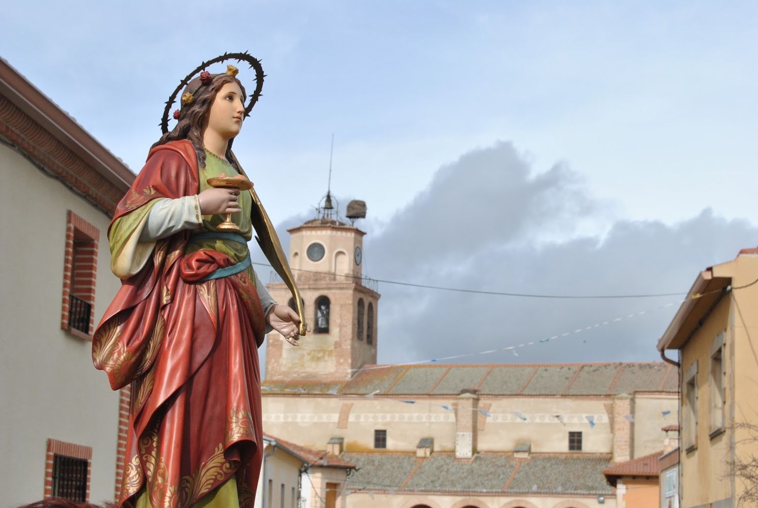 San Juan Bautista