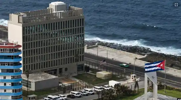 TRAS REMOCIÓN DE LA LISTA NEGRA, Cuba liberará 553 presos