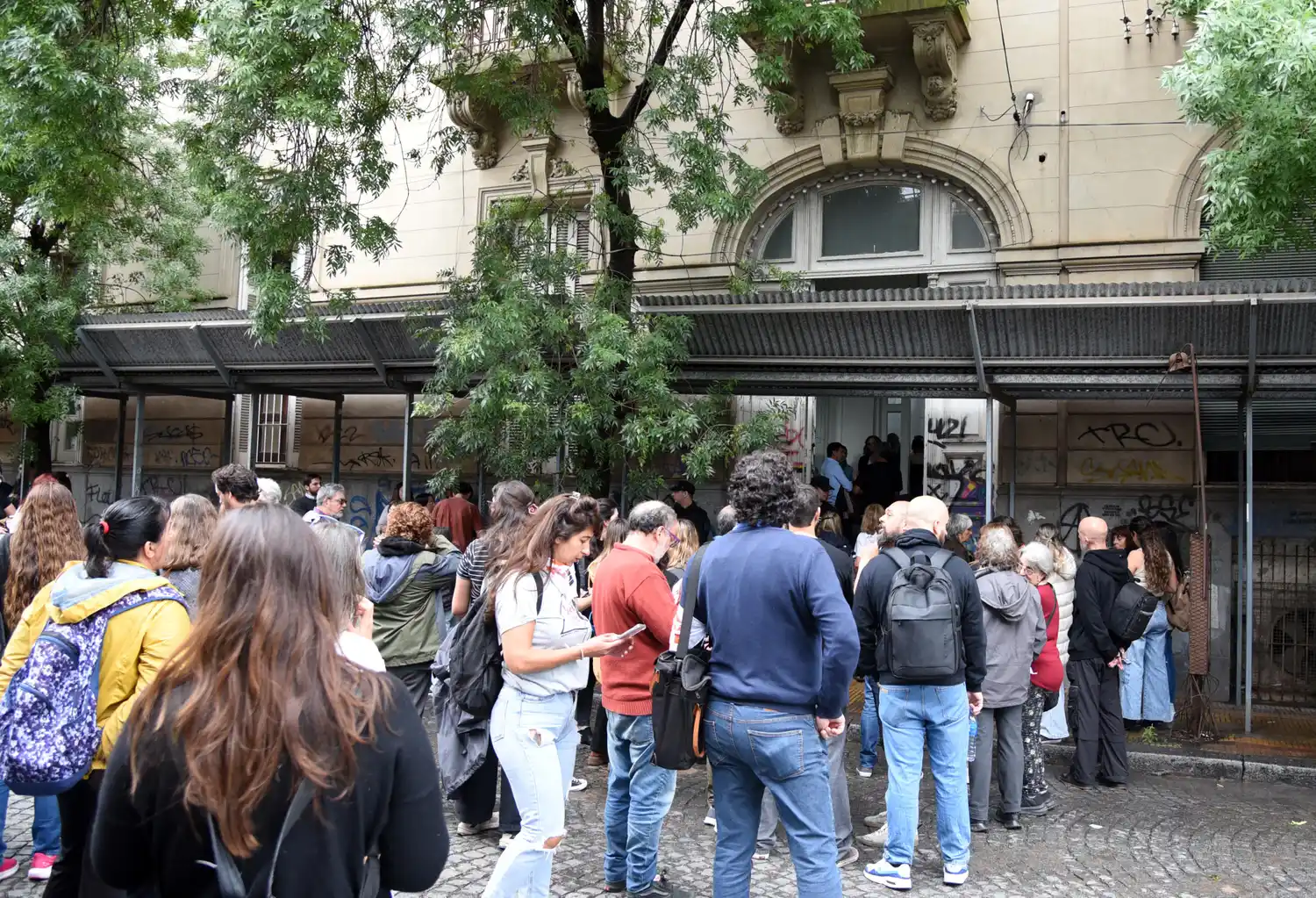 Juicio Memoria Verdad y Justicia - 5