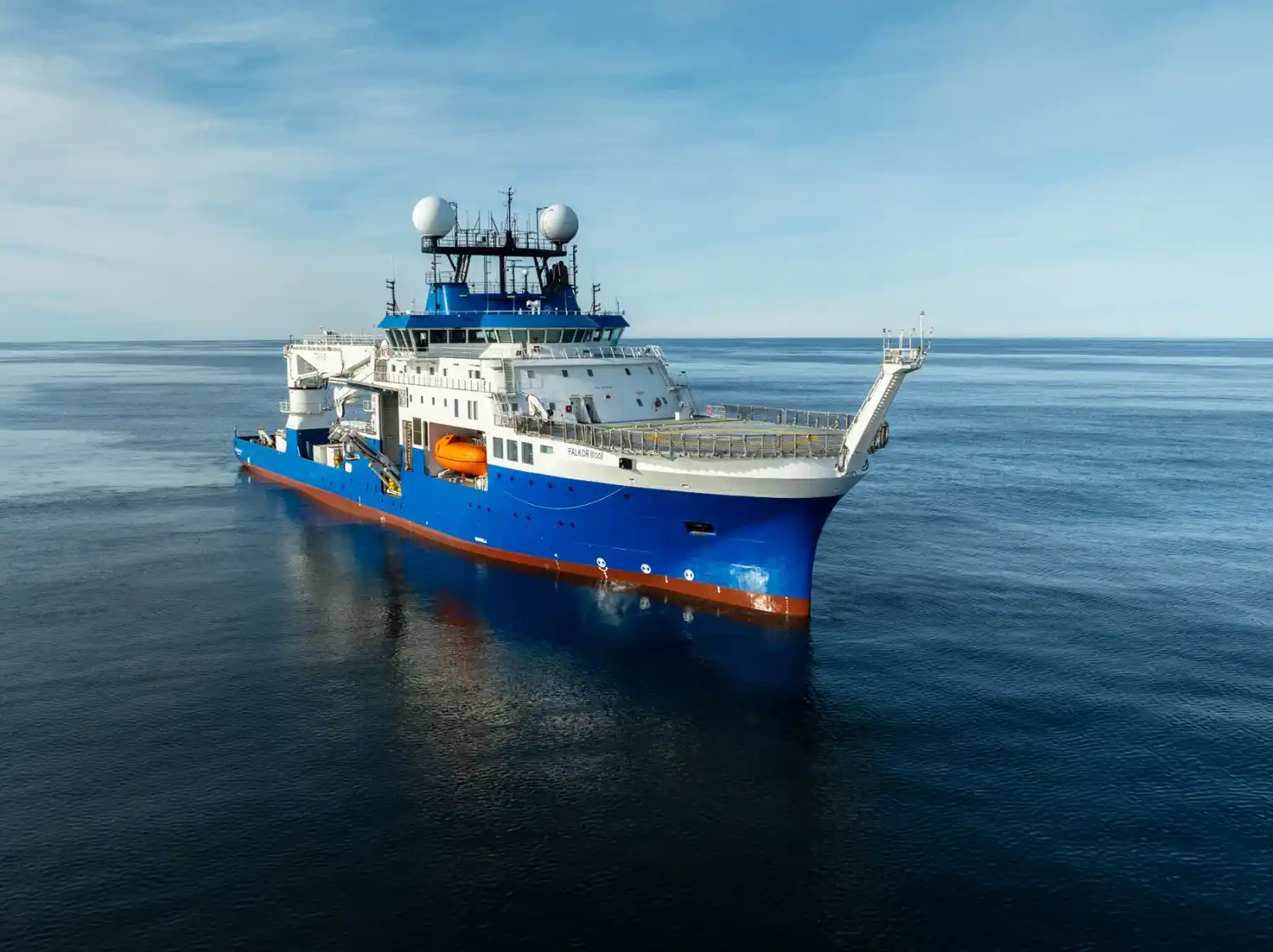 Este viernes se inaugurará la muestra "Vidas Submarinas, ciencia, arte y soberanía" en Mar del Plata.