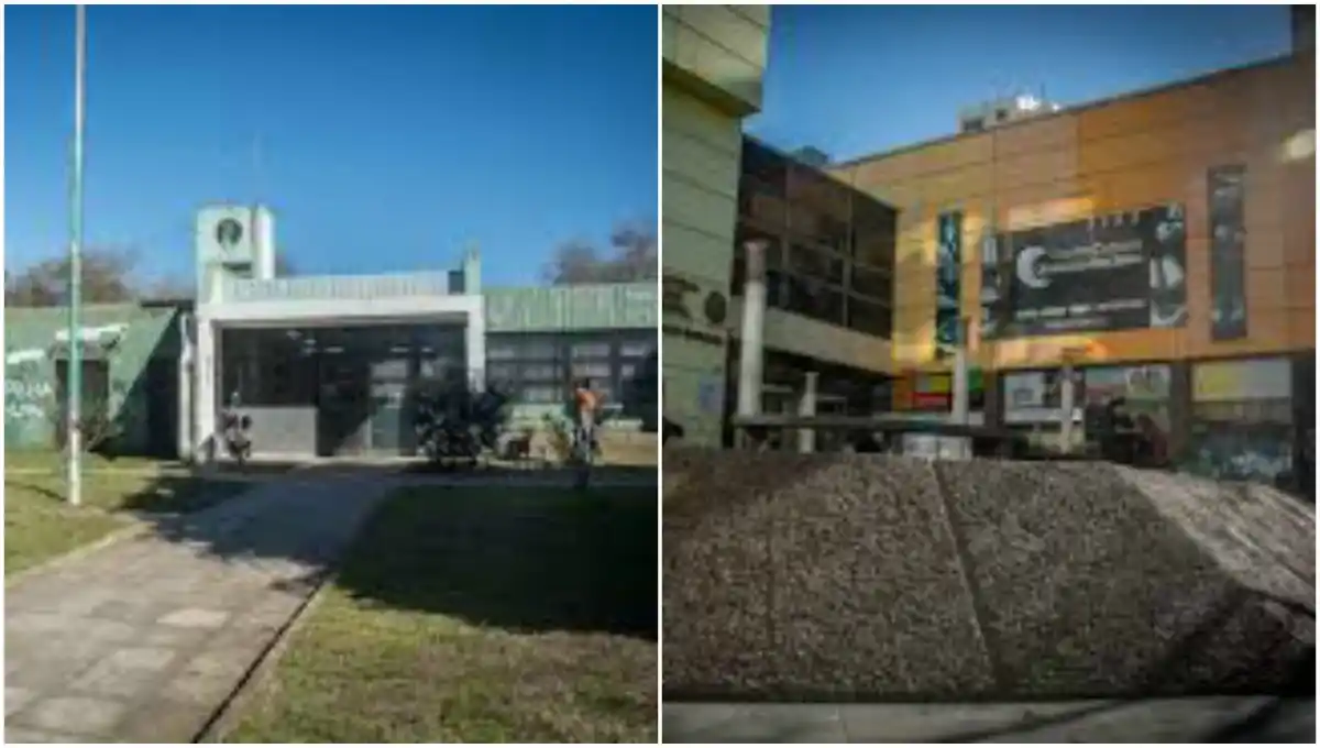 Actividades de Cultura Mar del Plata para este martes