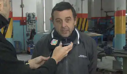 Robaron y destrozaron una Escuela Técnica en Balcarce