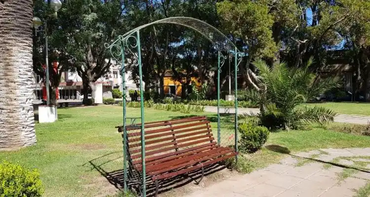 Restaurados