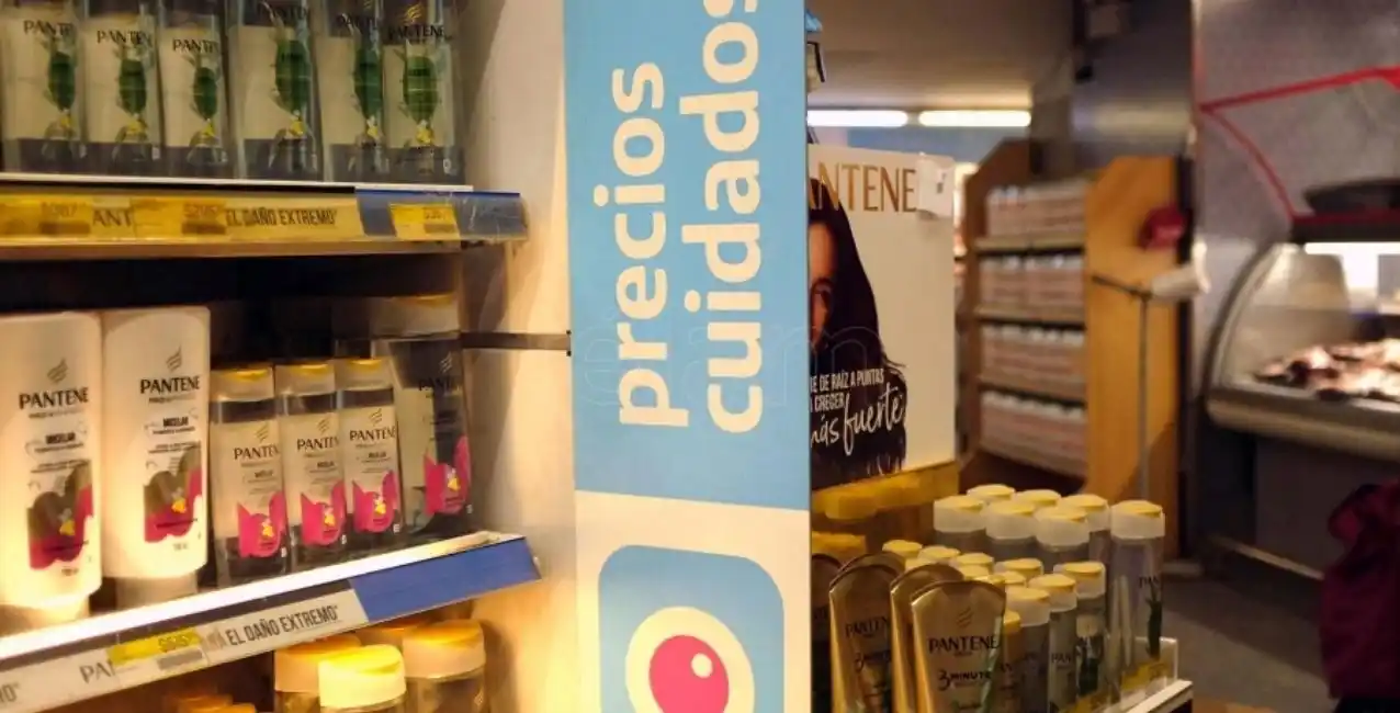 Precios Cuidados: el Gobierno se reúne con empresas del sector alimenticio