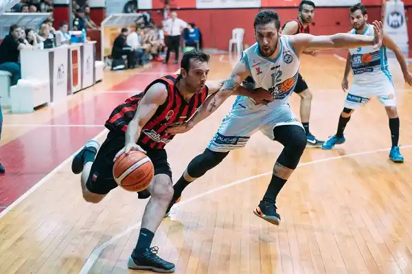 Central busca la recuperación en su cancha frente a Olimpia