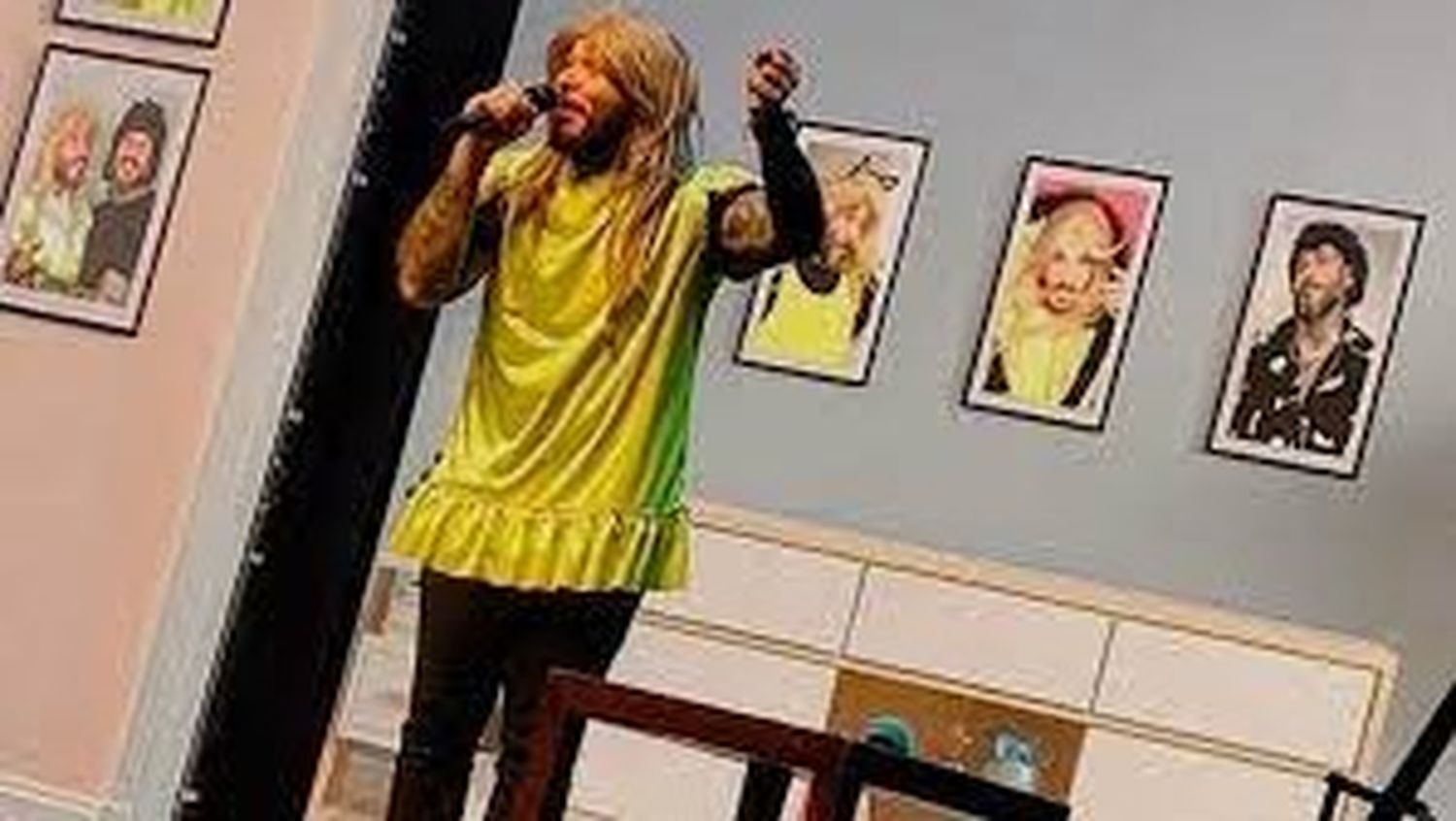 Américo Detomasi: “El Teatro Italia vive un momento de gran dinamismo”