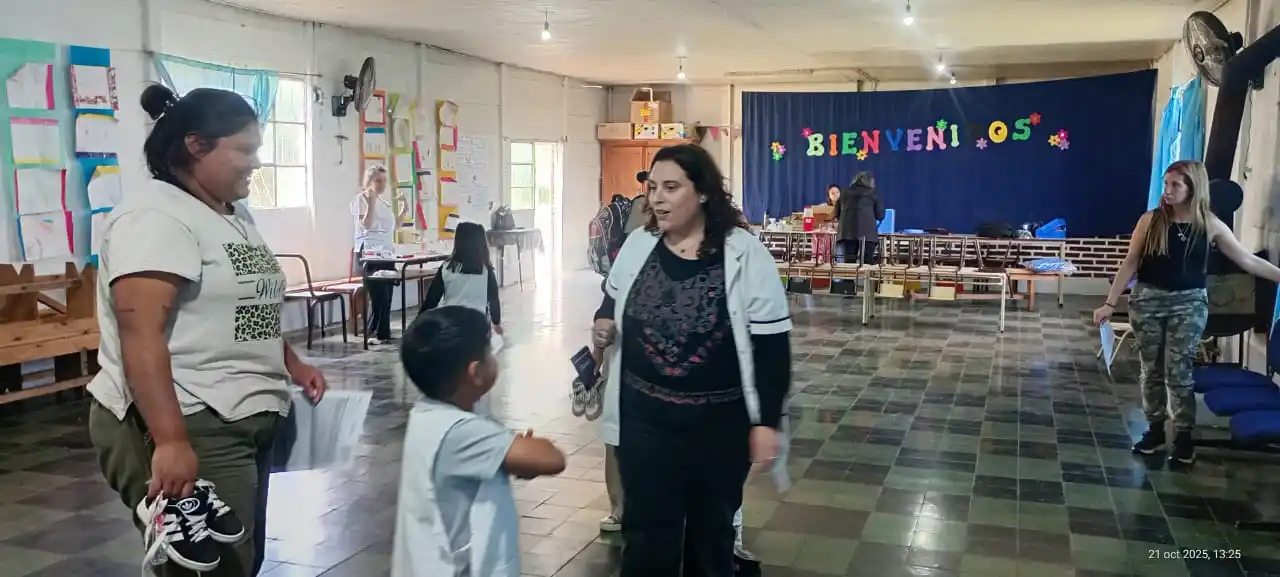 SISP controles en escuelas