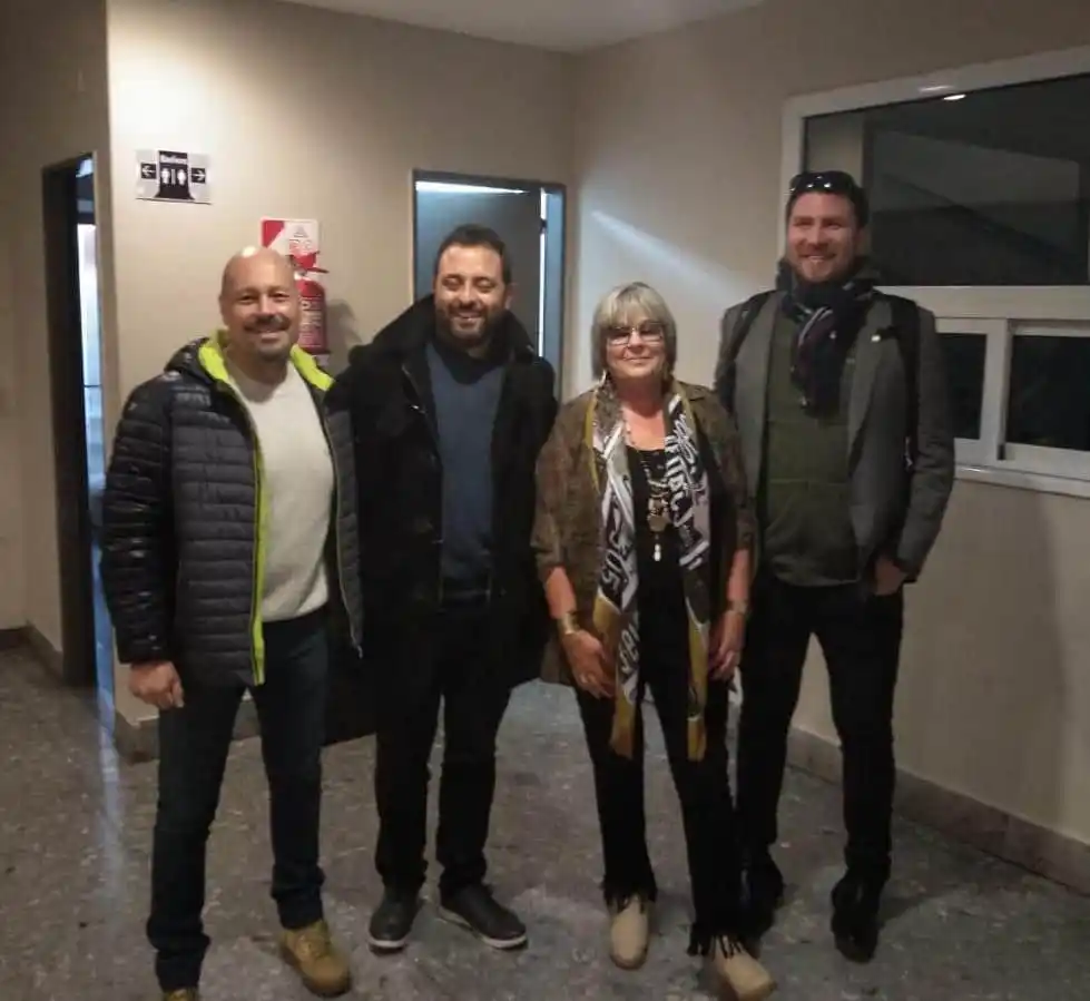 En Tandil celebraron la propuesta de permitir el autocultivo de cannabis 