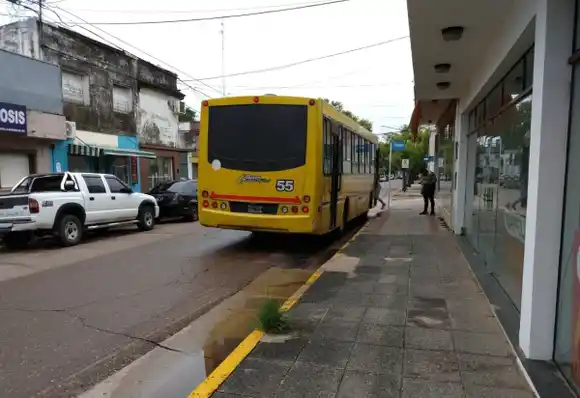 Empresarios piden que el boleto del colectivo  pase de 200 a casi 600 pesos