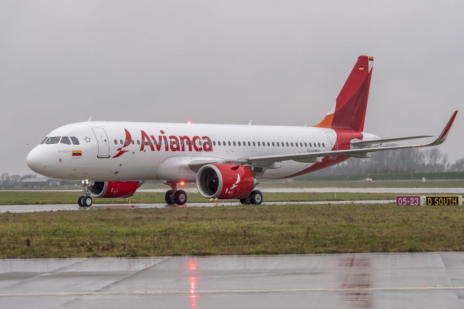 Avianca solicita más vuelos hacia Brasil, Ecuador, España, Estados Unidos y República Dominicana