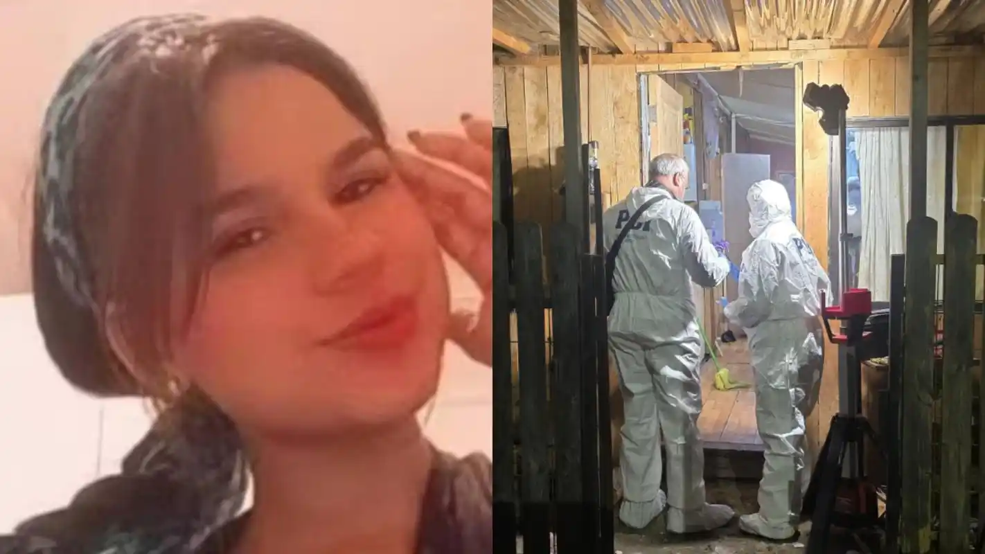 Mujer que mató a su nuera venezolana en Chile alega que fue en defensa propia (+Detalles)