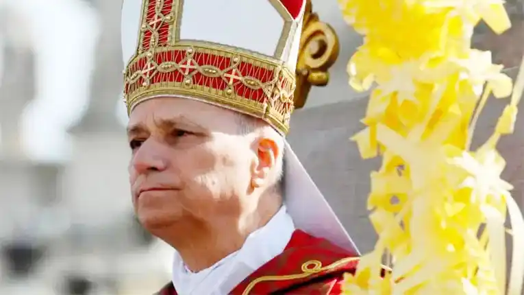 El Papa León XIV cuestionó a los líderes que utilizan el nombre de Dios para justificar la guerra