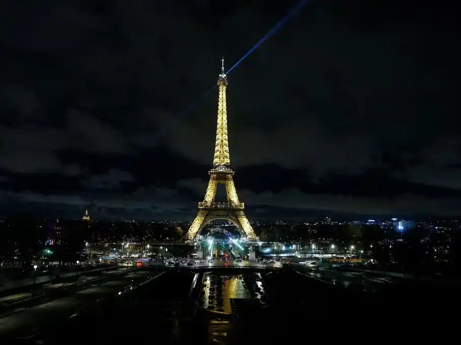 torre Eiffel  2