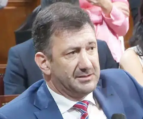 La provincialización de Salto Grande ingresó al Congreso