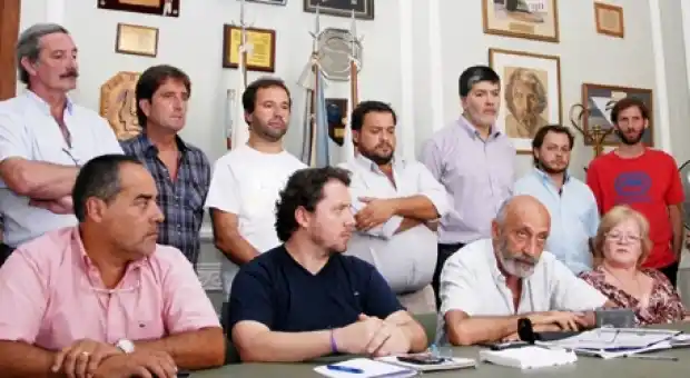 Paritarias: Nuevo encuentro entre judiciales y el Gobierno