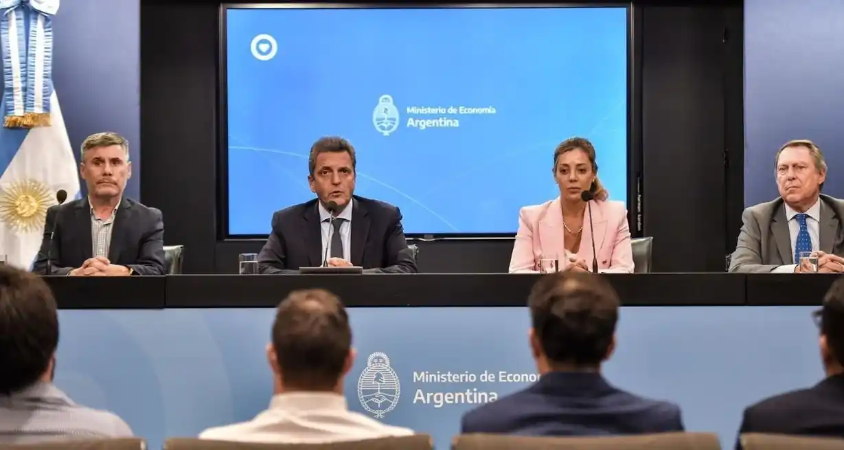 Por los cortes de luz en Buenos Aires, el Gobierno interviene Edesur por 180 días
