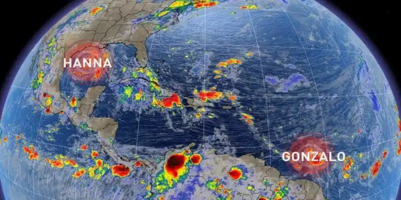 Viceministro de Gestión y Riesgo decreta estado de alerta por Gonzalo