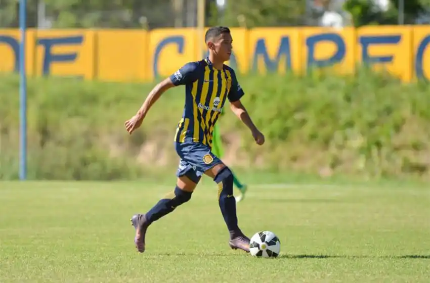 El Canalla fue invitado a un Mundial de Clubes