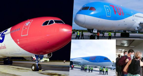 Guanacaste volvió a estar conectada con Londres y suma a Zúrich como nuevo destino