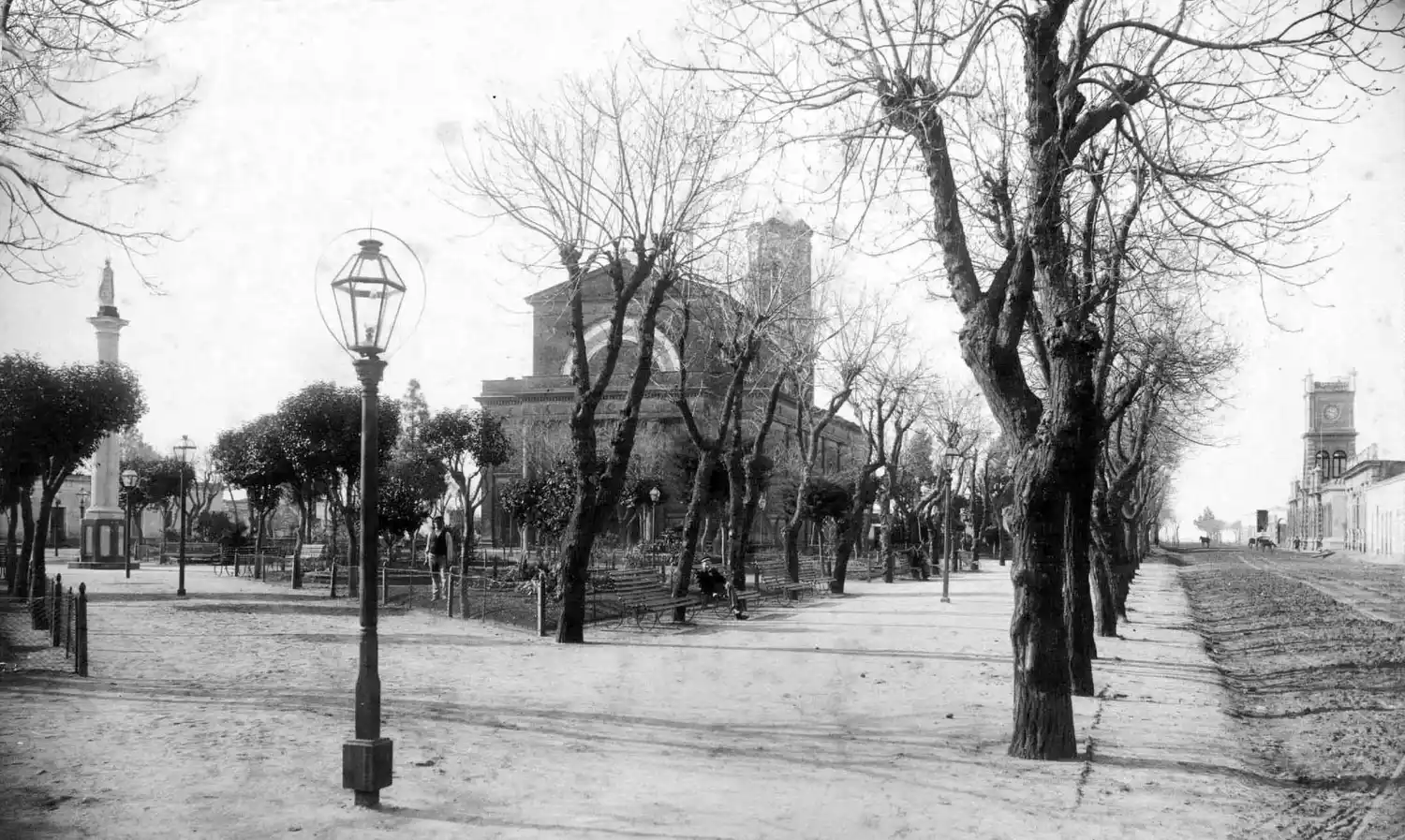 Amigos del Patrimonio expondrán fotografías antiguas de San Pedro.