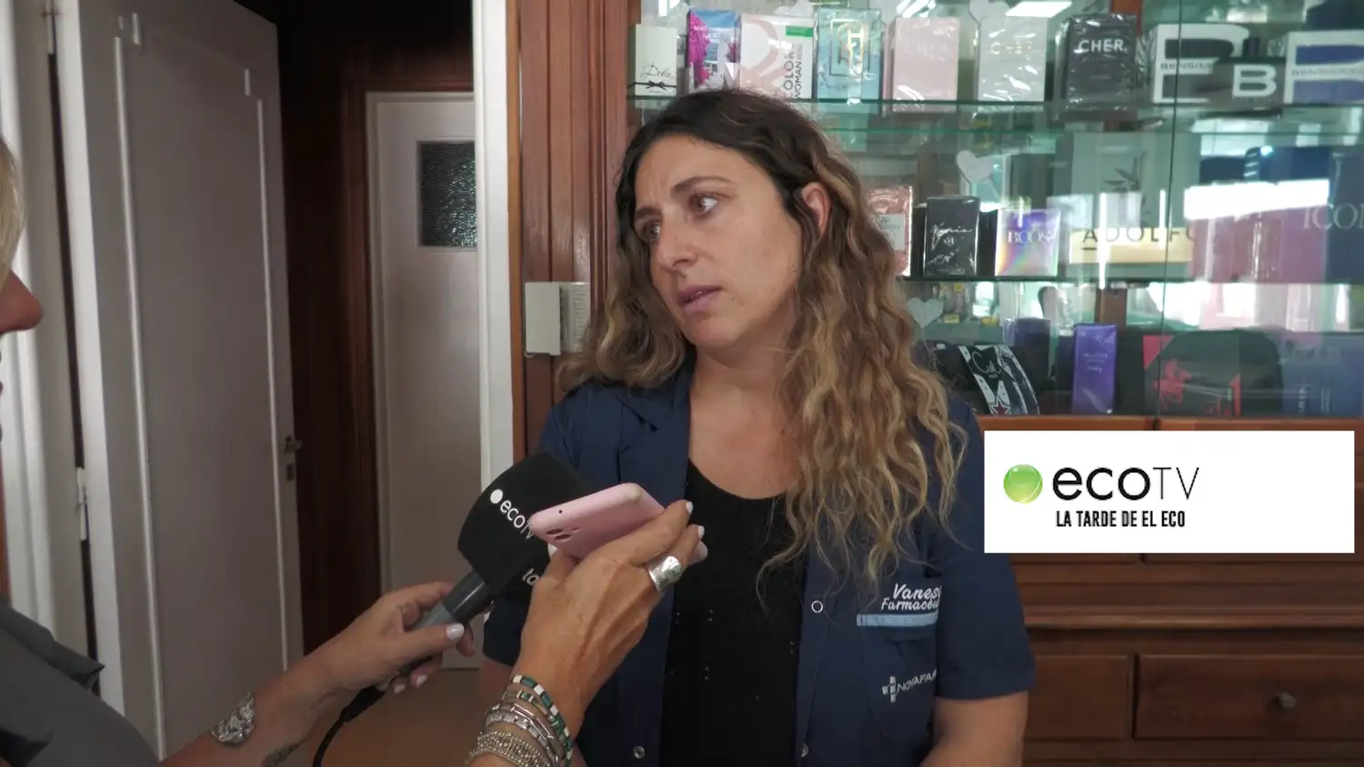 Ante la invasión de mosquitos se incrementó la venta de repelentes
