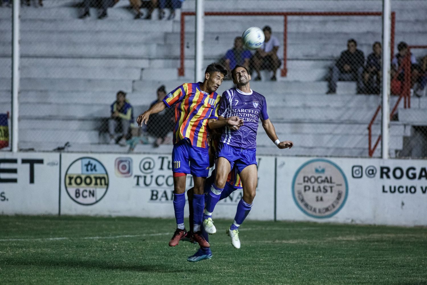 Confirmación plena para el inicio del fútbol local