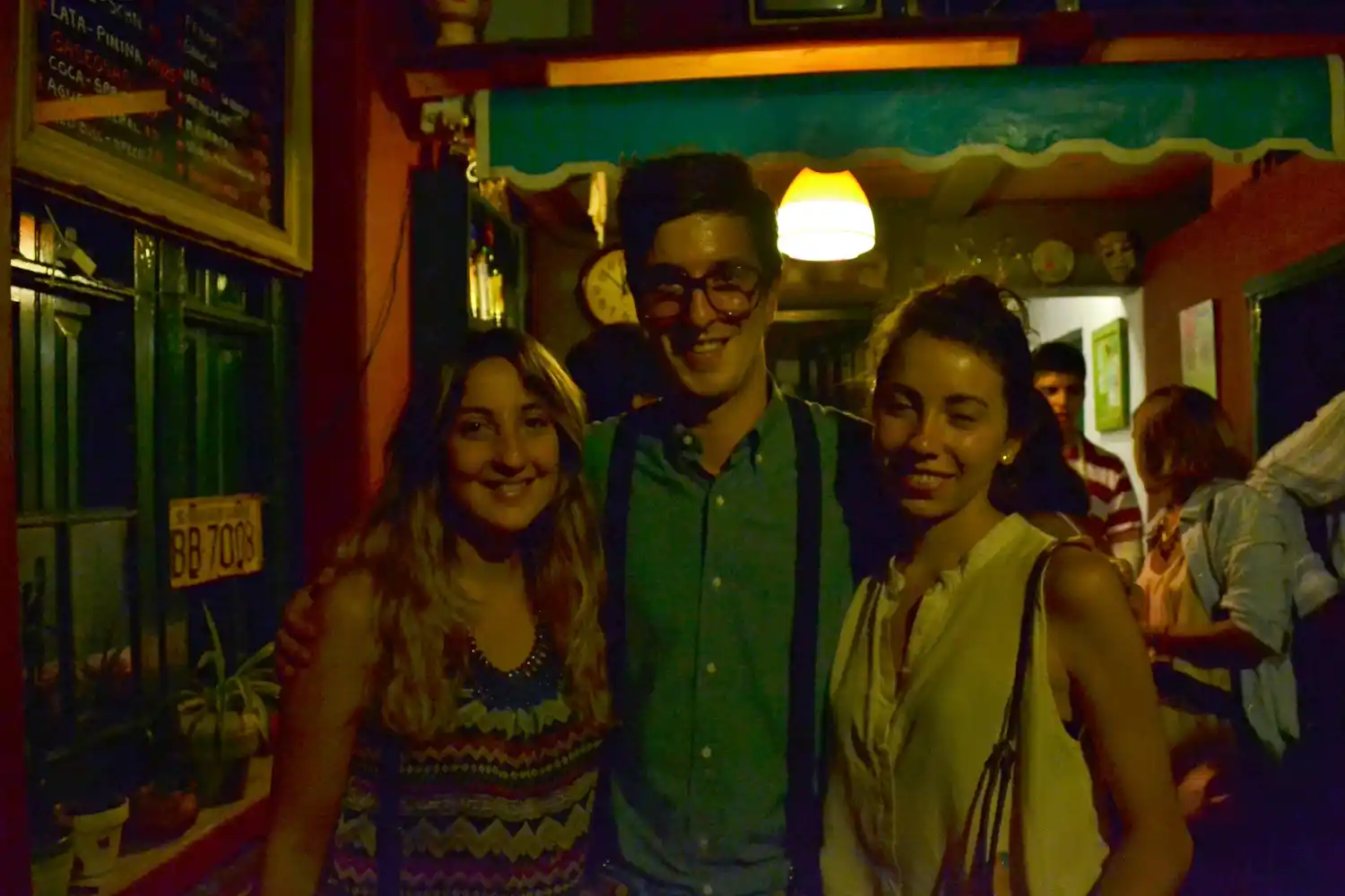 Se viene el ciclo “Ruta Cultural a Pie”