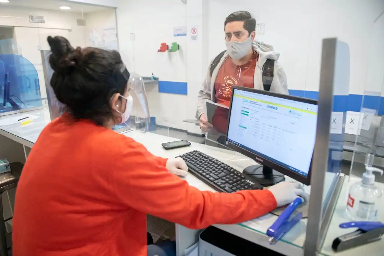 Transferencias, billeteras electrónicas y QR: Amplían modalidades de pago para realizar trámites en registros del automotor