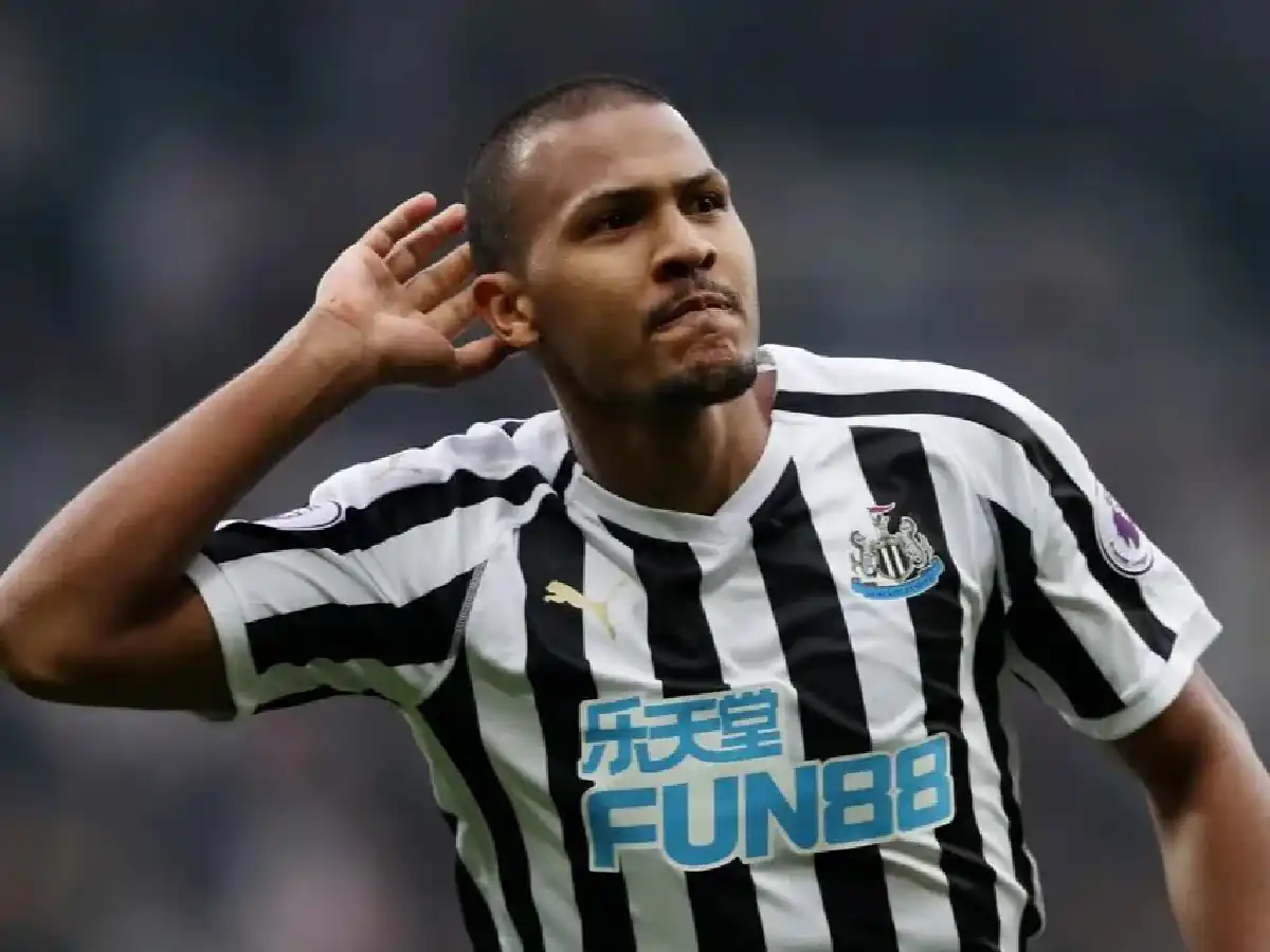 River cerró la incorporación de Salomón Rondón