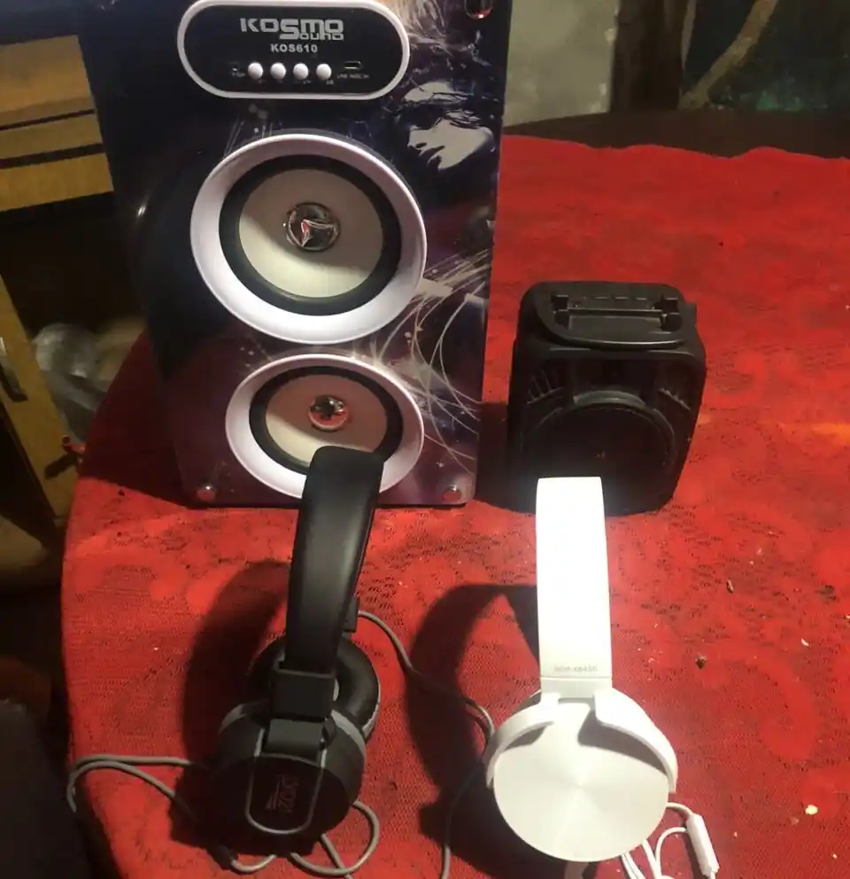 Teodelina: recuperaron elementos robados y secuestraron un arma de fuego 