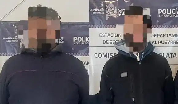 Intentaron llevarse mercadería sin pagar de un hipermercado de la ciudad