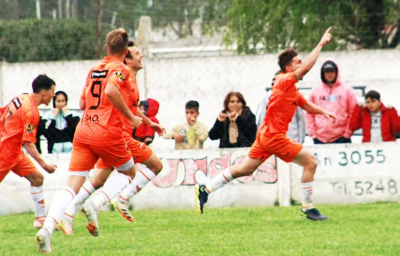 Un sábado a puro fútbol para entrar en etapa de definición