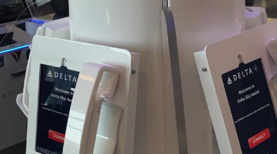 Delta Airlines crea plataforma de atención al cliente mediante video chats