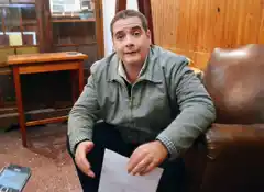 Schaumann: "En este momento tenemos más poder de actuación"