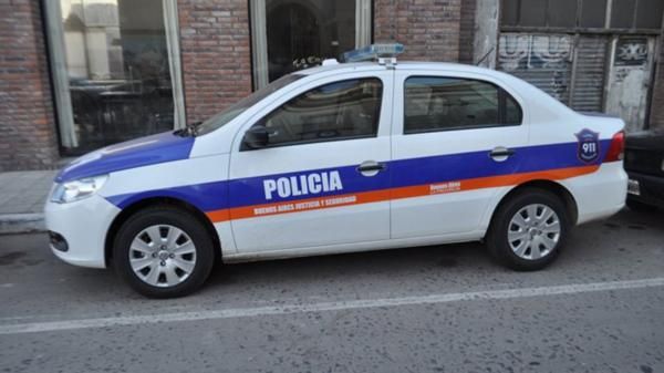 Morón: Asesinaron a un policía en un intento de robo