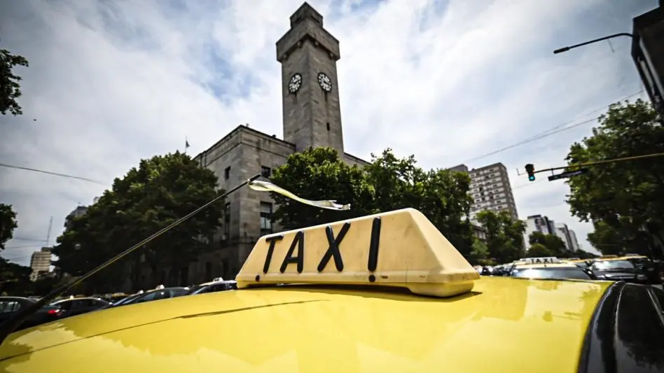 SI.M.PE.TAX: "Lamentablemente la inflación hace estragos y los precios se van para arriba"