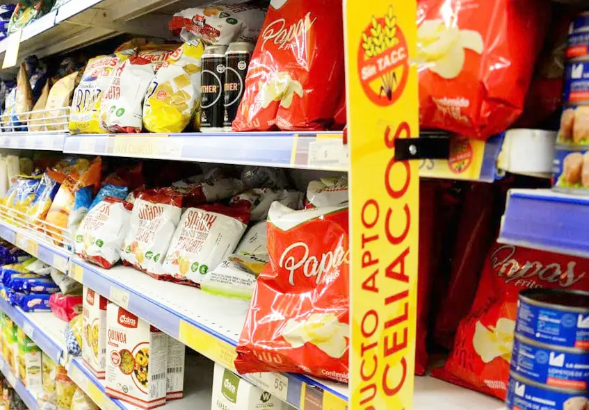 Más productos sin TAAC, pero con precios altos