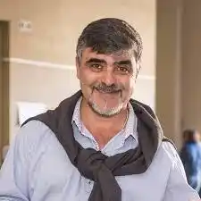 Mauricio Balbuena: "Hoy lamentablemente se está hablando más de las personas que de las propuestas"