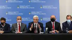 Financiamiento y exportaciones: qué acordaron el Gobierno y la Mesa de Enlace